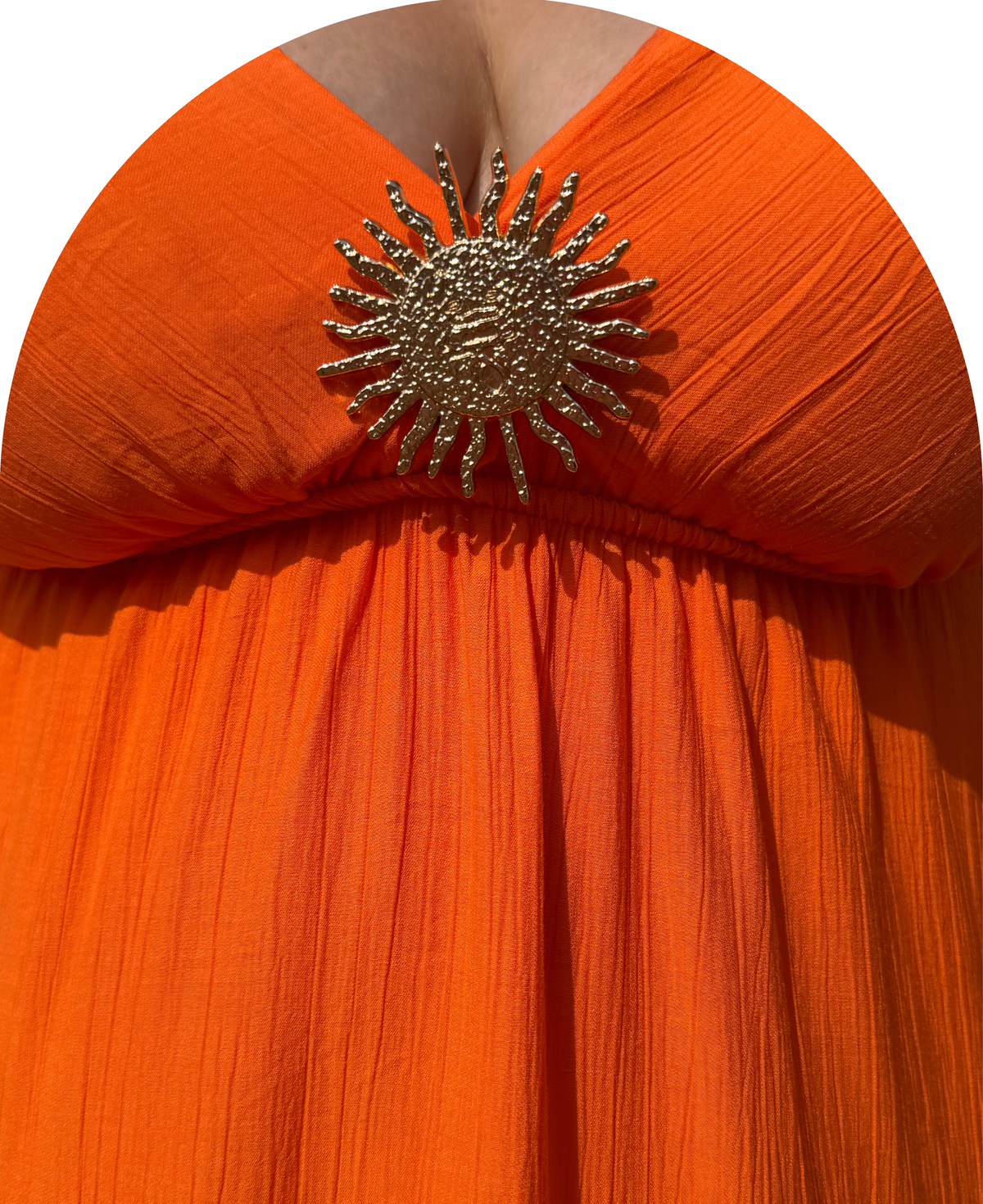 Robe Tatiana