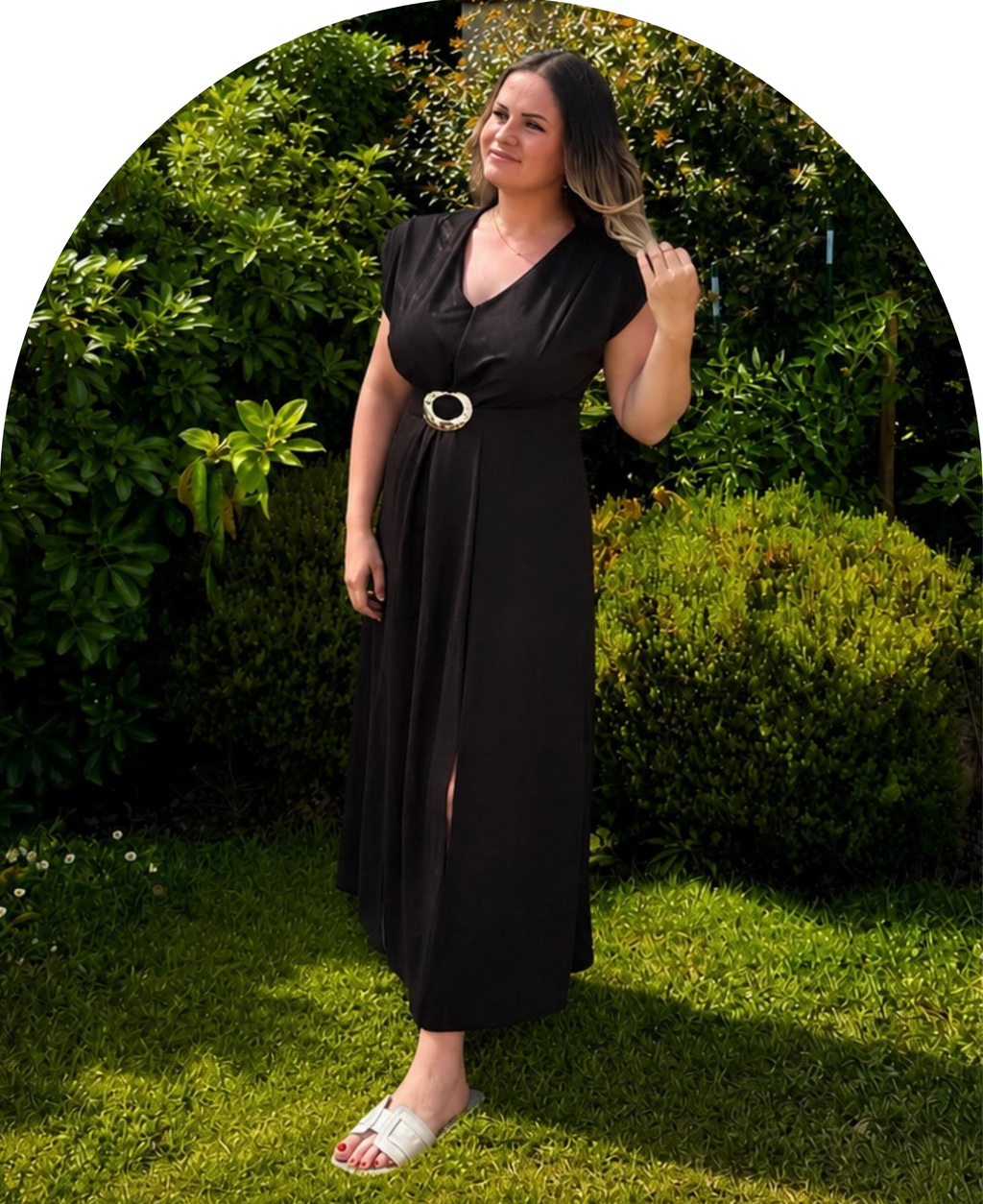 Robe Lou