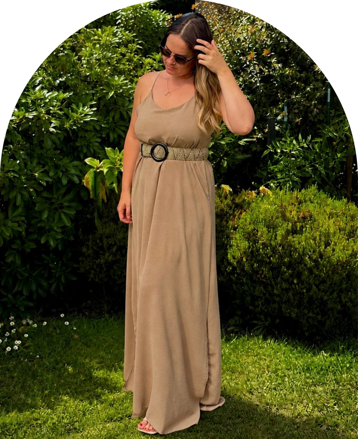 Robe Julia