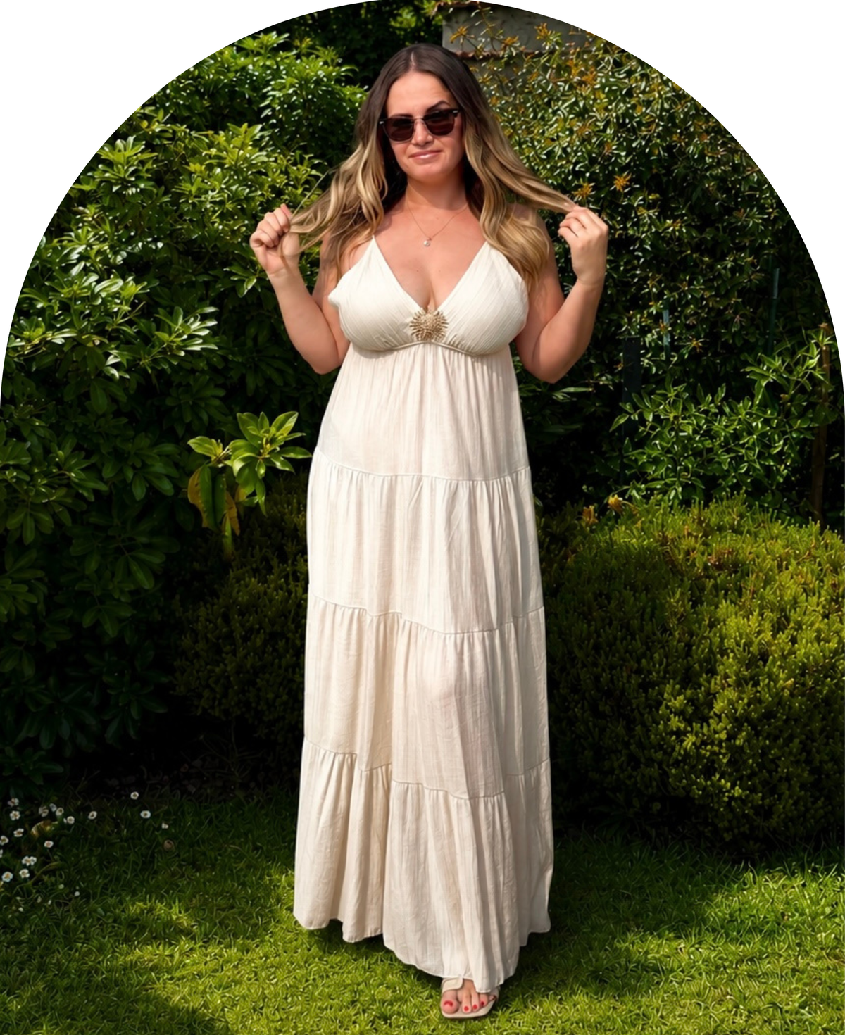 Robe Tatiana