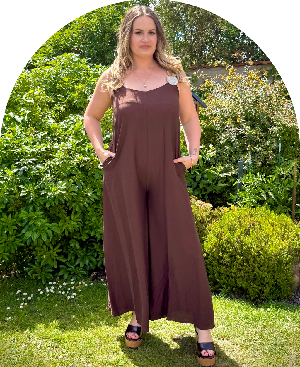 Combi Eloïse
