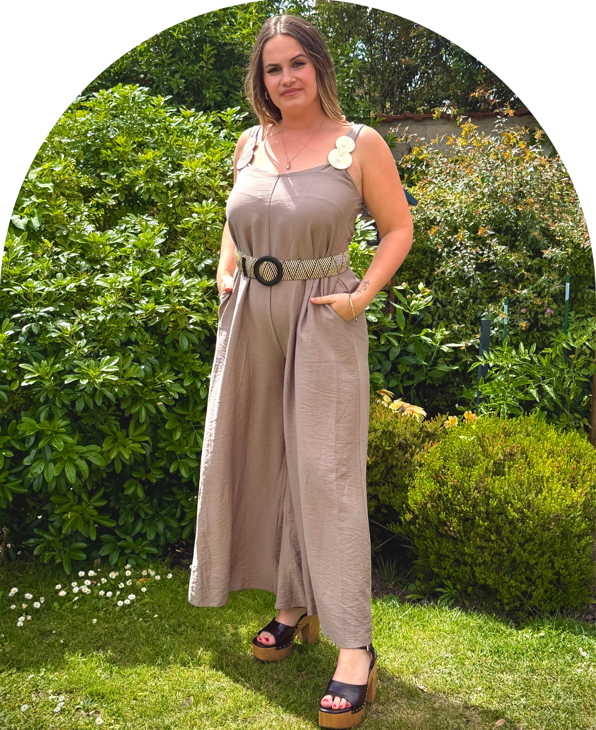 Combi Eloïse