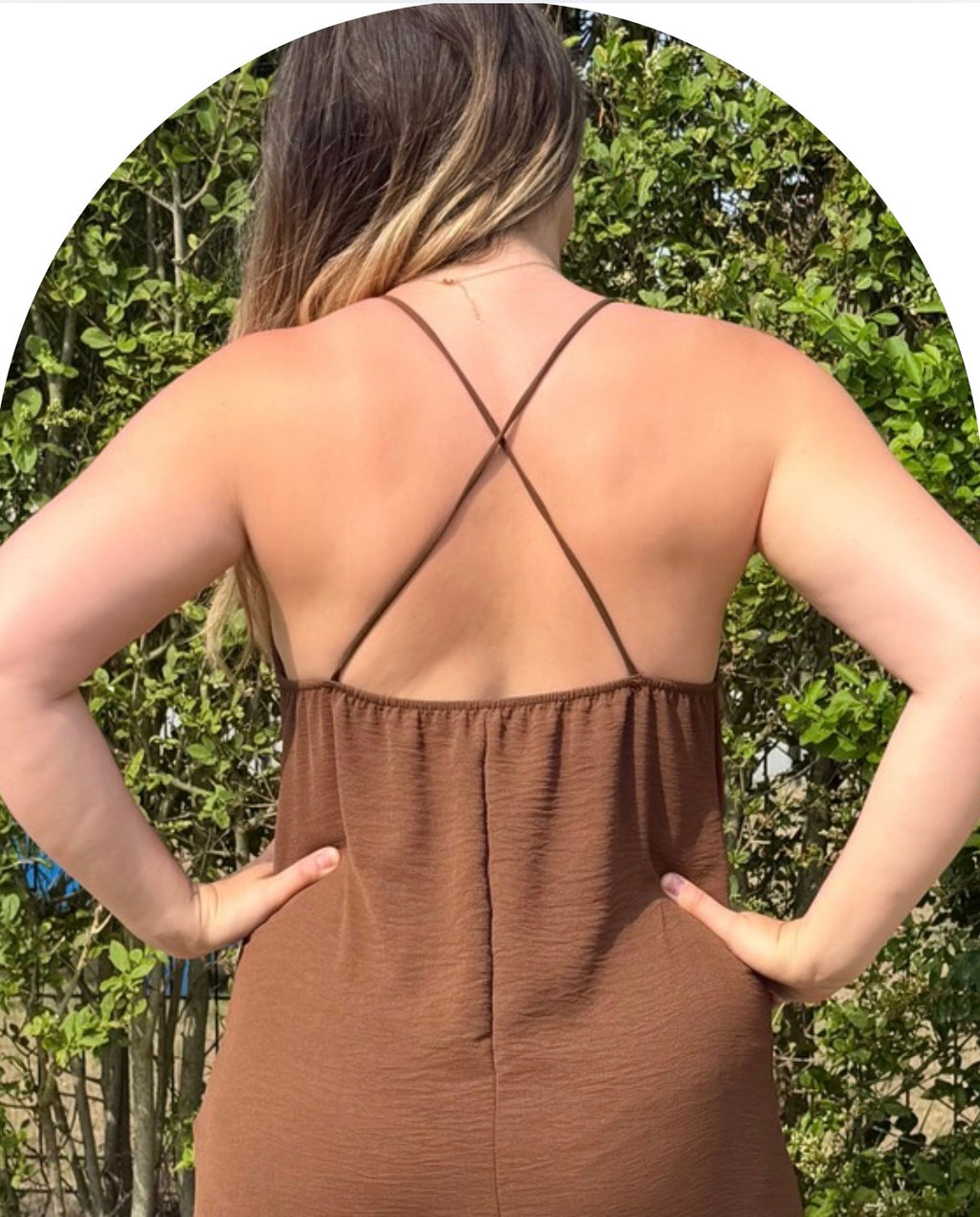 Robe Julia