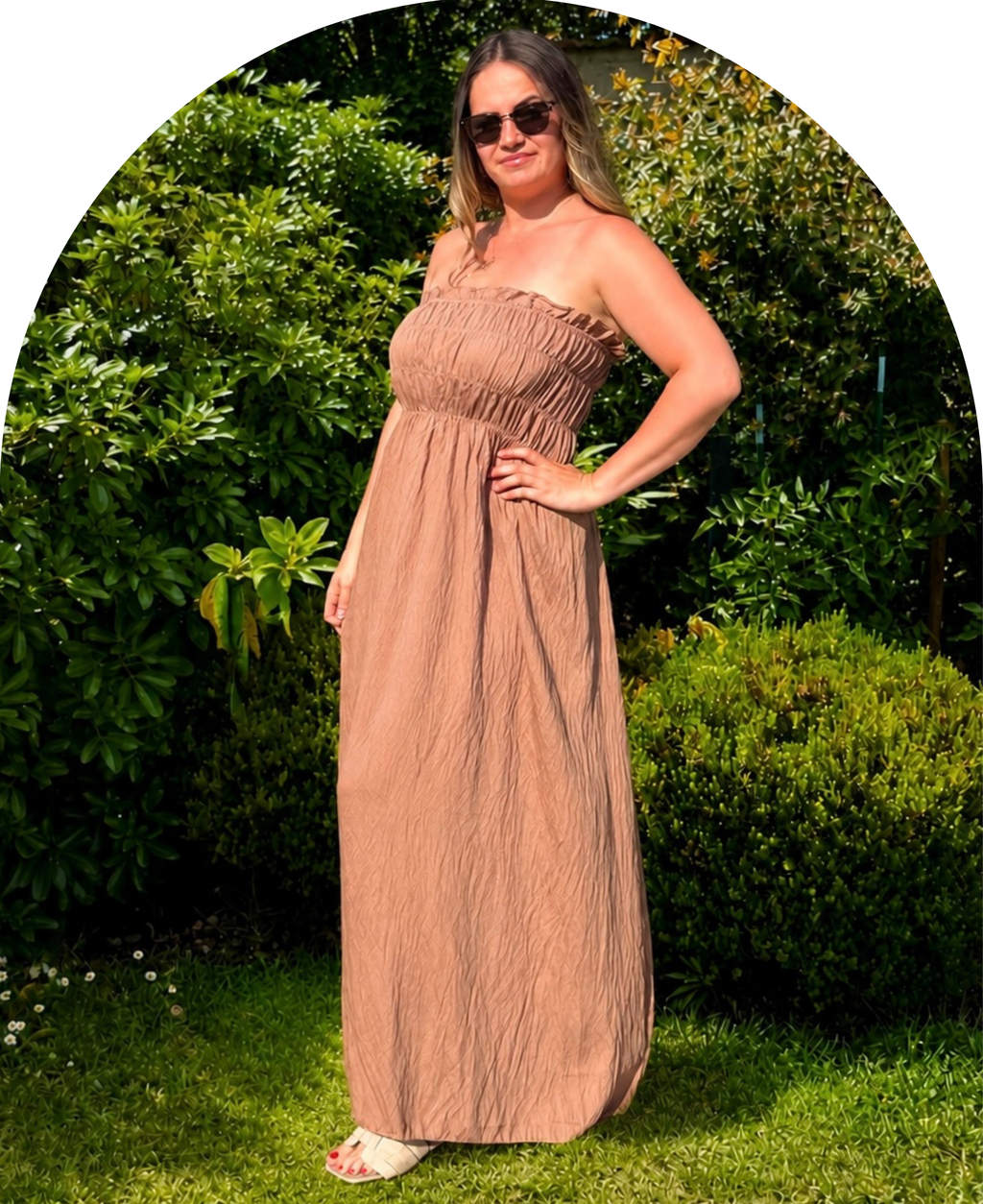 Robe Ava