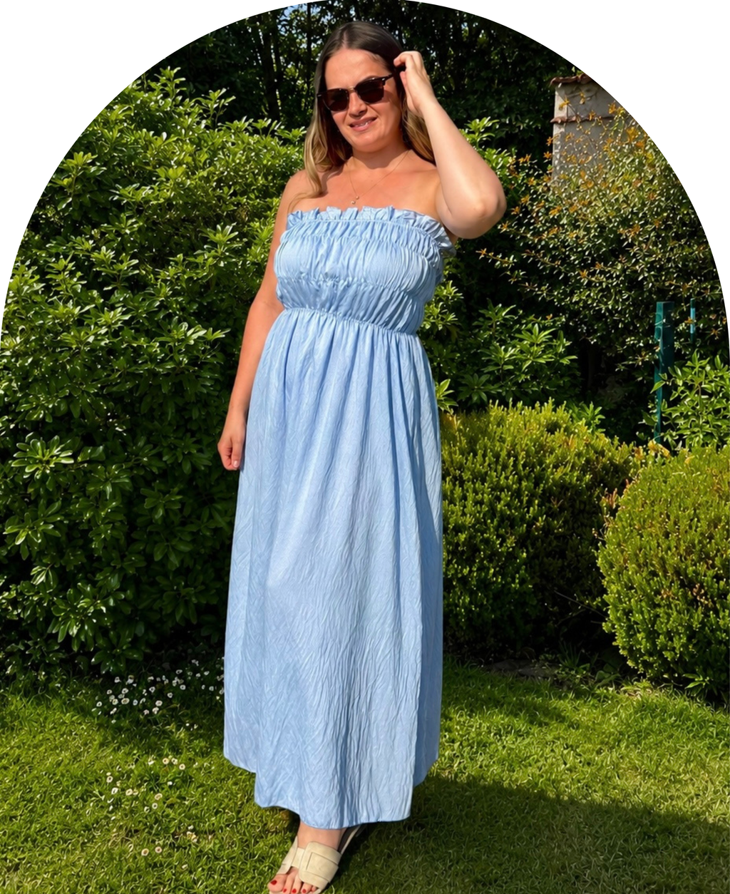 Robe Ava
