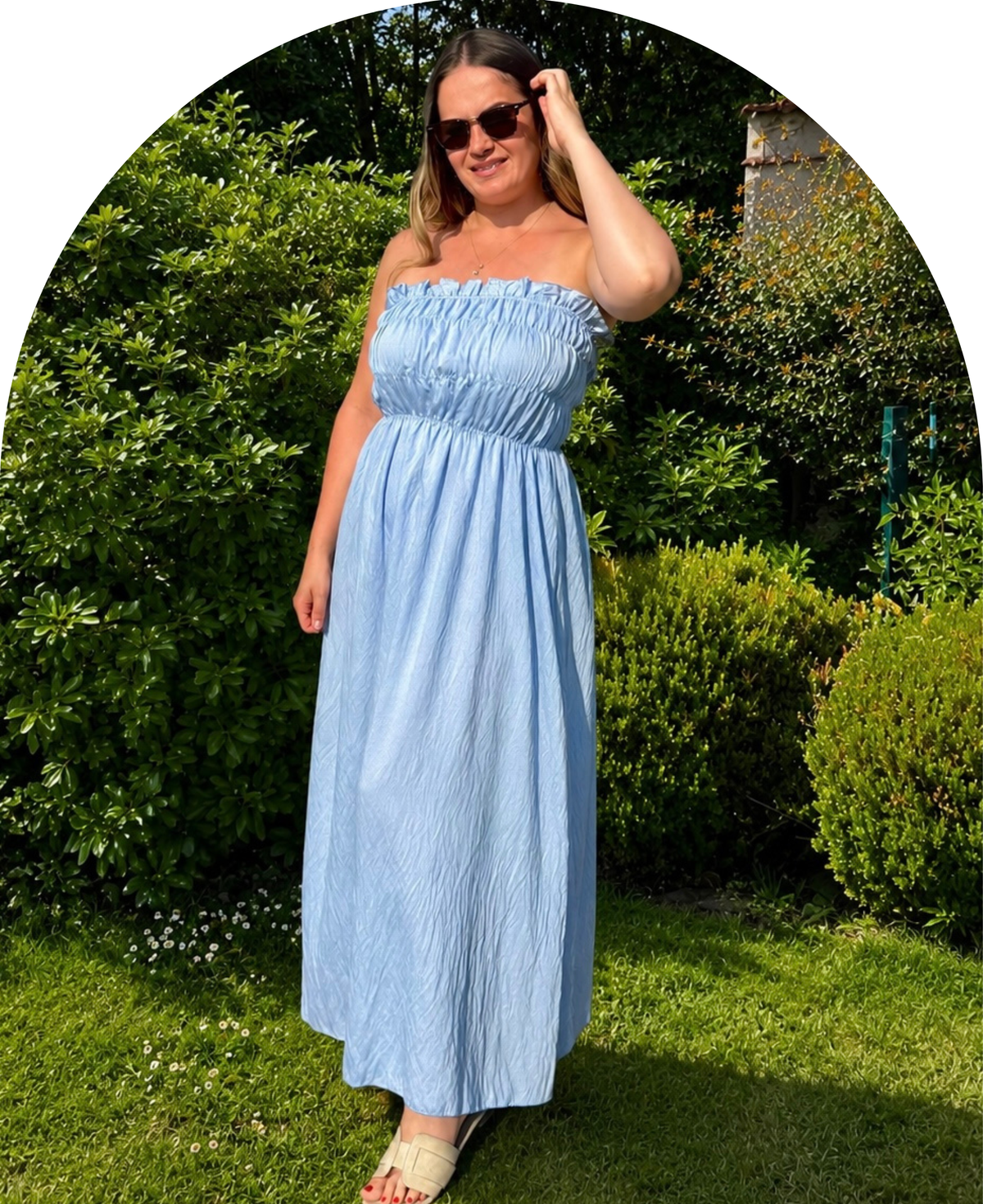 Robe Ava