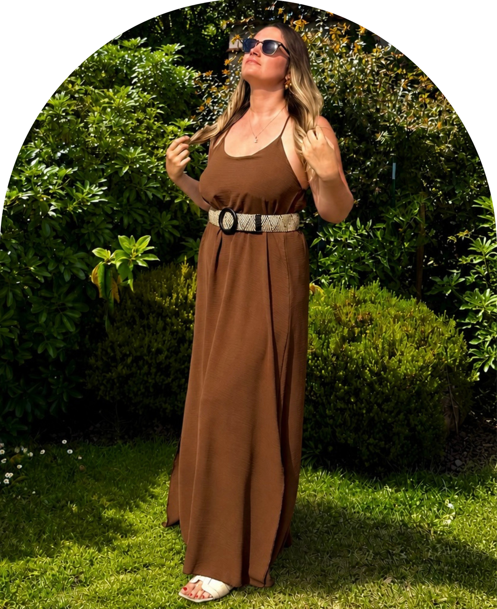 Robe Julia