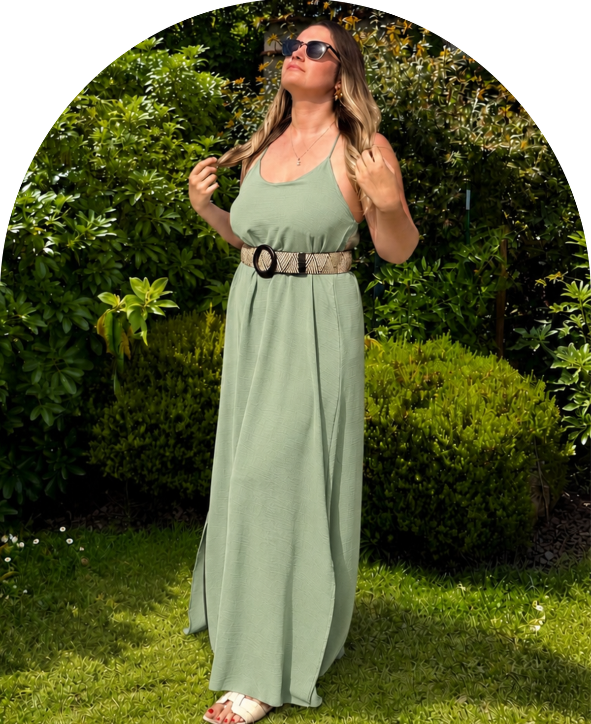 Robe Julia