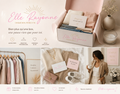 Elle Rayonne Box